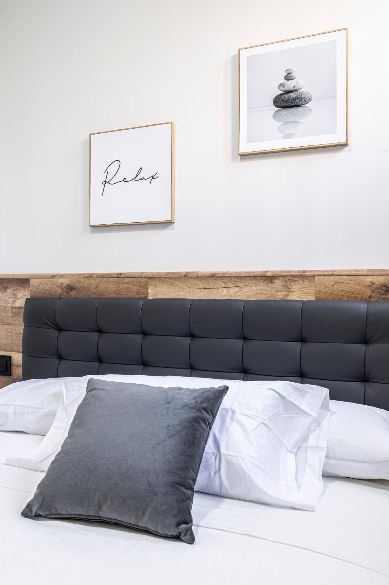 Apartamentos A 5 Minutos Del Centro De Madrid 4P Zewnętrze zdjęcie