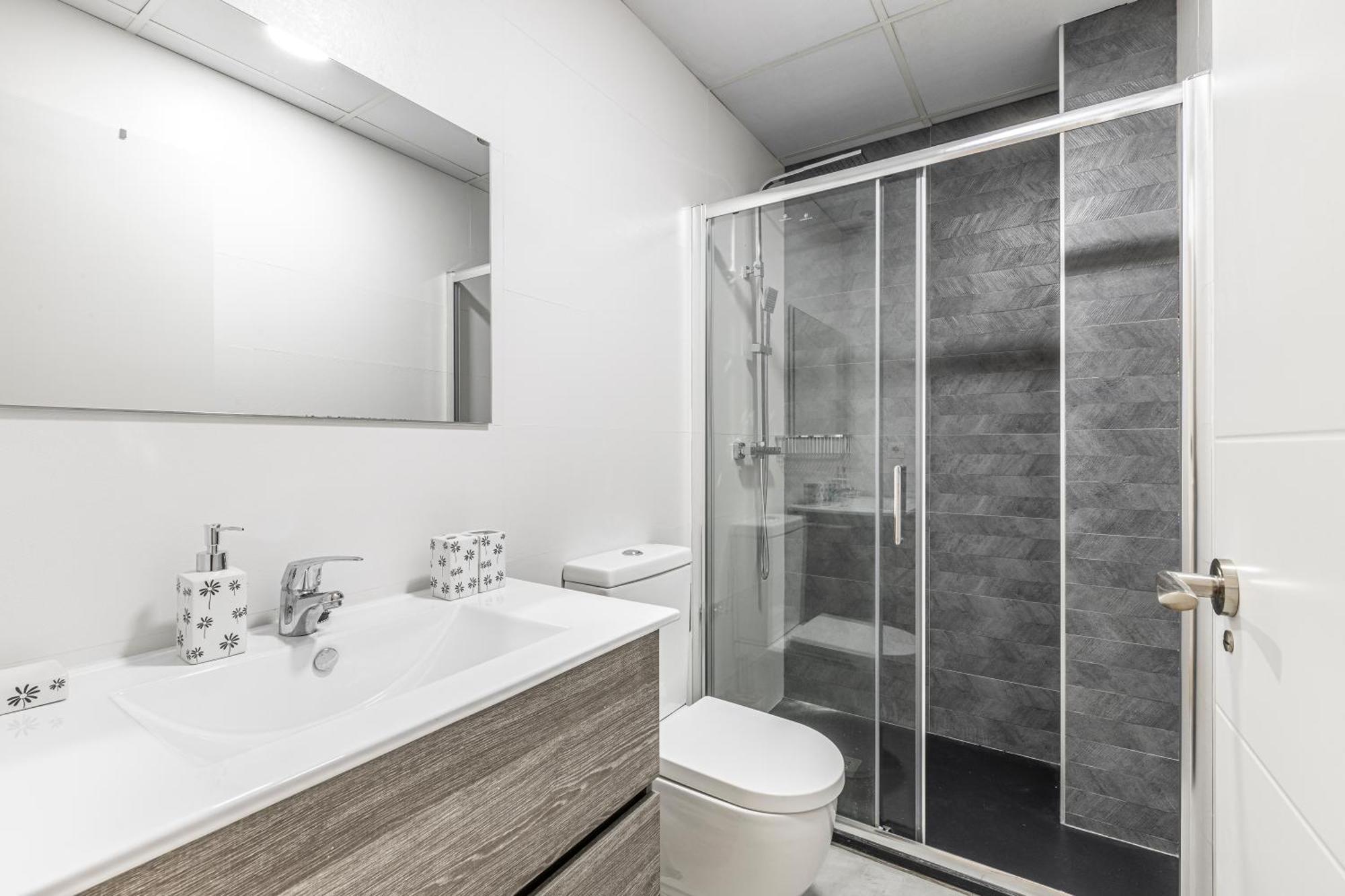Apartamentos A 5 Minutos Del Centro De Madrid 4P Zewnętrze zdjęcie